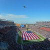 Gillette Stadium - New England - best games and stadiums to tailgate