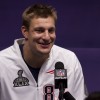 Rob Gronkowski