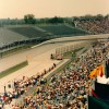 History of Indianapolis Motor Speedway 1983 Bump Day