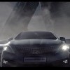 Hyundai Grandeur Ad Features DC Comics Superheroes cars diesel hybrid