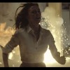 Hyundai Grandeur Ad Features DC Comics Superheroes woman screaming running