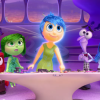 Inside Out Group Disney Pixar