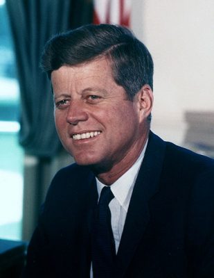 JFK