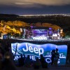 The third annual Jeep on the Rocks concert will feature Panic! At the Disco, American Authors, and X Ambassadors