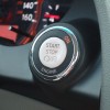 Push-to-start ignition button.