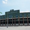 Lambeau Field - Green Bay - best games and stadiums to tailgate