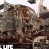 Mad Max: Fury Road behind the scenes footage