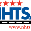 NHTSA logo