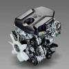 New Toyota diesel engines