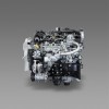 New Toyota diesel engines