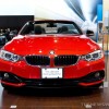 2015 BMW 435i convertible