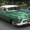 1950 Oldsmobile