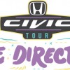 Honda Civic Tour Presents One Direction On The Road Again