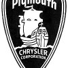 Original plymouth logo mayflower