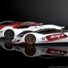 SRT Tomahawk Vision Gran Turismo Concept