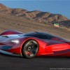 SRT Tomahawk Vision Gran Turismo Concept