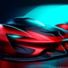 SRT Tomahawk Vision Gran Turismo Concept