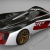 SRT Tomahawk Vision Gran Turismo Concept