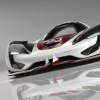 SRT Tomahawk Vision Gran Turismo Concept