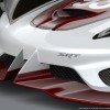 SRT Tomahawk Vision Gran Turismo Concept