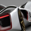 SRT Tomahawk Vision Gran Turismo Concept