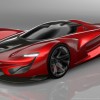 SRT Tomahawk Vision Gran Turismo Concept