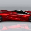 SRT Tomahawk Vision Gran Turismo Concept