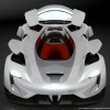 SRT Tomahawk Vision Gran Turismo Concept