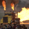 Shockwave Jet truck