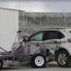 2015 Edge Crash Test