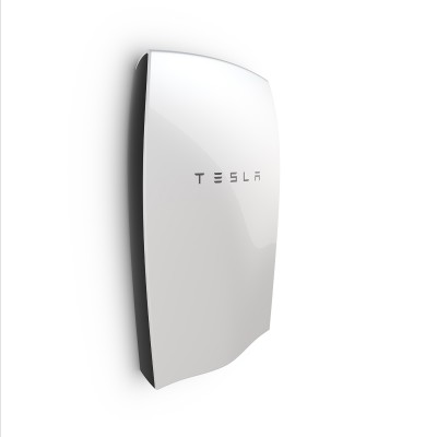 The Tesla Powerwall