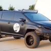 Toyota Ever-Better Expedition Ultimate Utility Vehicle