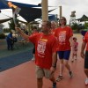 Toyota Special Olympics Flame of Hope