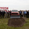 Toyota Technical Center Expansion