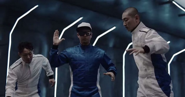 VIDEO Surreal Hyundai Commercial Features Poppin John & BHB