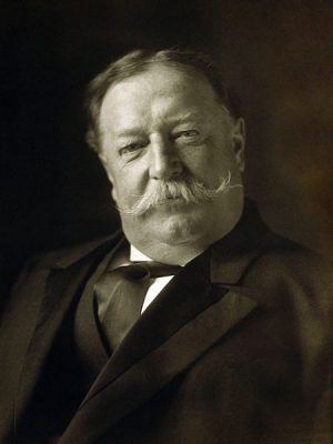 William Howard Taft