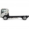 2016 Chevrolet 4500 Low Cab Forward Regular Cab