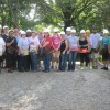 GM Wentzville Volunteers Partner with Habitat for Humanity of St. Charles County for Women Build