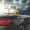 2016 Cascada roll bars deployed