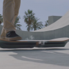 Lexus Hoverboard