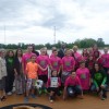 Wentzville Missouri Students GM GREEN Youth Summit