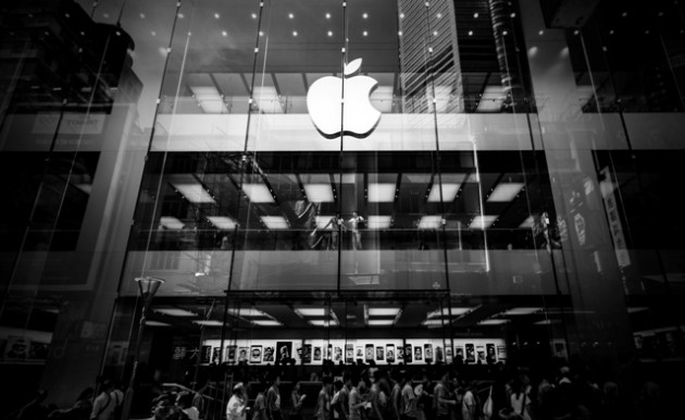 Apple Inc. Store