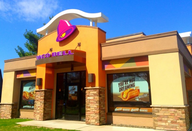 Taco Bell