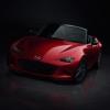 2016 Mazda MX-5 Miata