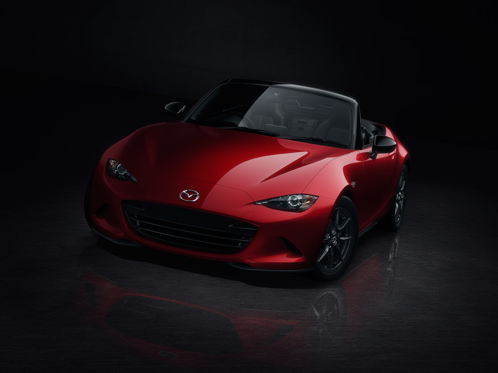 2016 mazda miata accessories