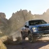 2017 Ford F-150 Raptor Durability Testing