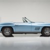 1967 Chevrolet Corvette Convertible