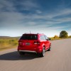 2015 Dodge Journey rear end