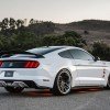 2015 Ford Mustang Apollo Edition