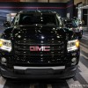 2015 GMC Canyon